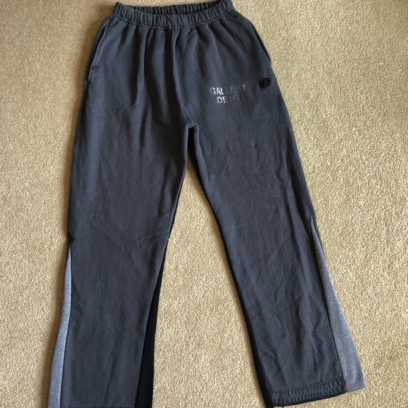 Gallery Dept Flared Studio Sweatpants 